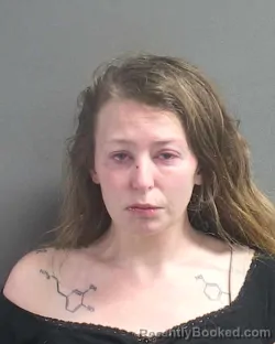 Mugshot of ERIN MUSIC