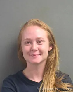 Mugshot of KENDALL DAWN HARDESTER