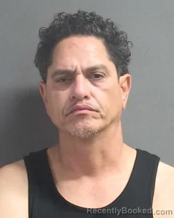 Mugshot of JOHN PAUL MOORE