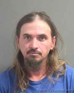 Mugshot of BOBBY JOHN REYNOLDS