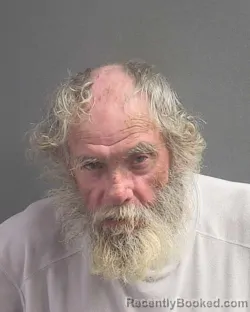 Mugshot of PETER GREGORY DAY