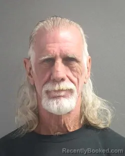 Mugshot of DUDLEY EARL BREARLEY