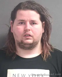 Mugshot of AUSTIN LEE ENGELKENS