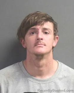 Mugshot of JON S CLINTON