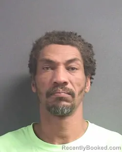 Mugshot of JOEY MENDEZ VELOZ