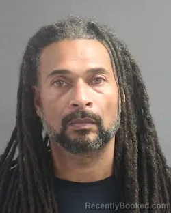 Mugshot of CORY JUSTIN RUSSELL