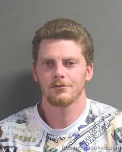 Mugshot of JUSTIN TYLER SHIPKOWSKI