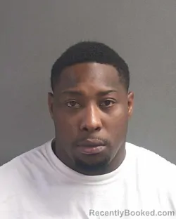 Mugshot of VERNON LEVELL SMITH