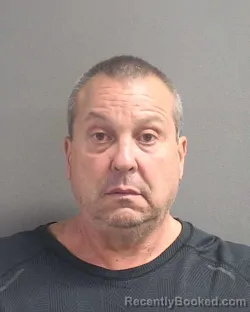 Mugshot of JOSEPH RICHARD JOHNSON