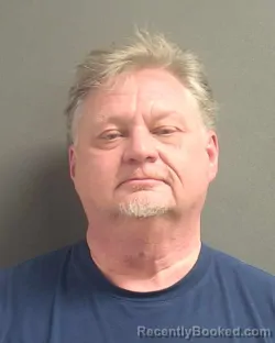 Mugshot of BILLY GENE SHUTER