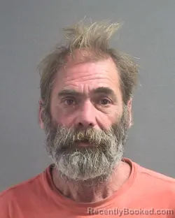 Mugshot of JAMES PAUL KAPP