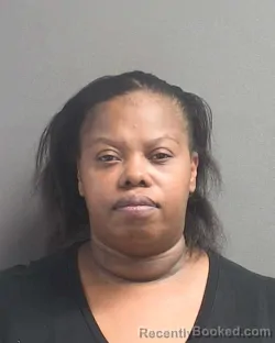 Mugshot of TIJWANA ANDREA SMILEY