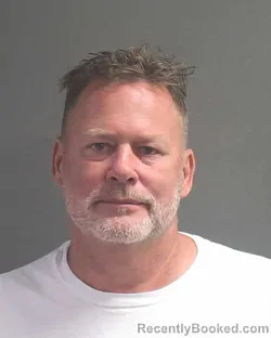 Mugshot of ROBERT WILFERD