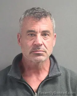 Mugshot of ANTHONY BOSCAINO