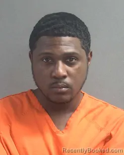 Mugshot of MARTELL JEROME SMITH