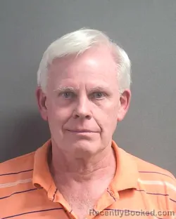 Mugshot of JAMES W BOWEN