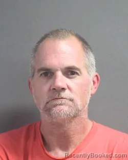 Mugshot of MICHAEL BRANDEN SHIRTCLIFFE