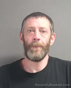 Mugshot of PETER YUSKAITIS