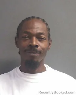 Mugshot of JOSEPH WILLIAMS