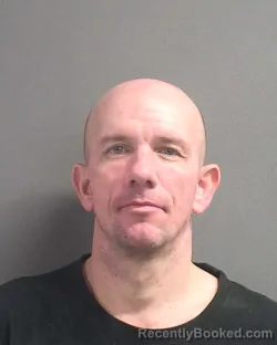 Mugshot of SHANE MICHAEL BUNCH