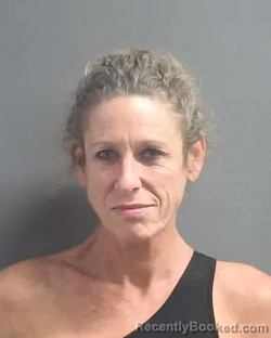 Mugshot of MOLLY S CUTLER