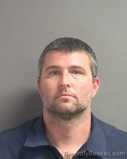 Mugshot of ADAM MICHEAL LANGSDALE