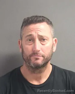 Mugshot of SHAUN I BURSTEIN