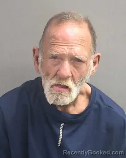 Mugshot of MILES JEROME MARESCA