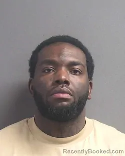 Mugshot of EXPAVIOUS CEON MILLS