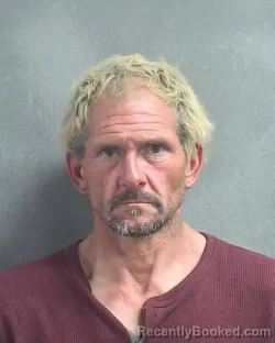 Mugshot of SCOTT MICHAEL MAGNAN