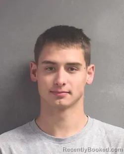 Mugshot of QUENTIN EDWARD LESTER