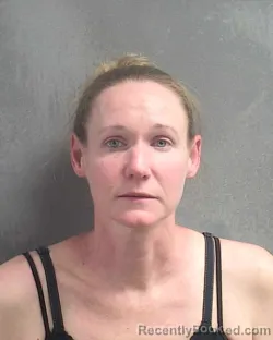 Mugshot of KAYLA D PIPA