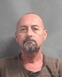 Mugshot of MICHAEL SCOTT DINGMAN