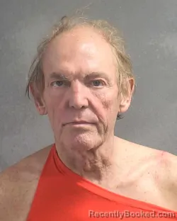 Mugshot of ROBERT S COOPER