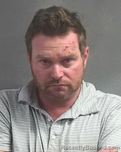 Mugshot of MATTHEW TODD THOMAS