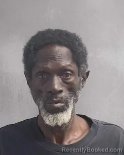 Mugshot of ANTONIO TOBIAS CARTER