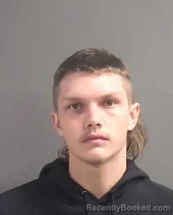 Mugshot of AUSTIN B SCIRE