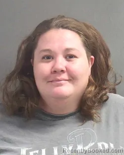 Mugshot of KYLA RAE MILLS