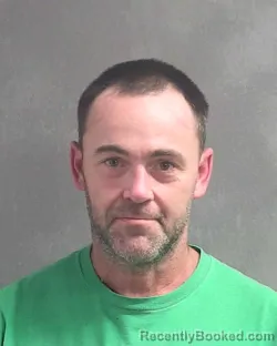 Mugshot of TOREY B TAYLOR