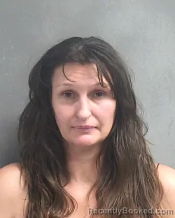 Mugshot of BOBBIE FRANCIS EIFFE