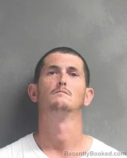 Mugshot of JASON CHRISTOPHER GRECH