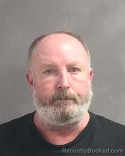 Mugshot of JAMES M GALVIN