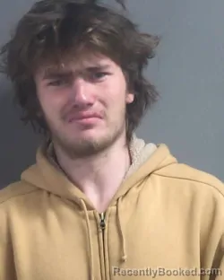 Mugshot of NICOLAS SCOTT STATKUS