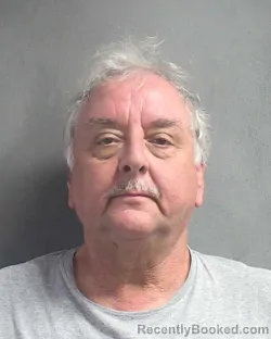 Mugshot of MARK RITACCO