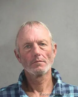 Mugshot of GARY CHRISTOPHER DEAN