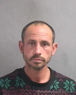 Mugshot of KYLE H CRANDALL