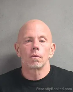 Mugshot of ARTHUR DAVID OTTESEN