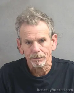 Mugshot of WILLIAM FREDERICK ROSS