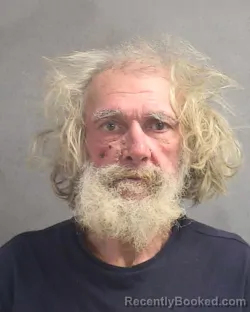 Mugshot of VINCENT FRANK ASHTON