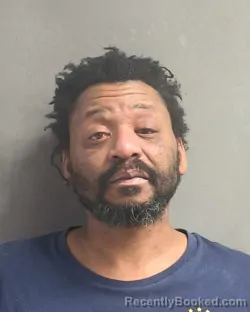 Mugshot of WENDELL SIMMONS